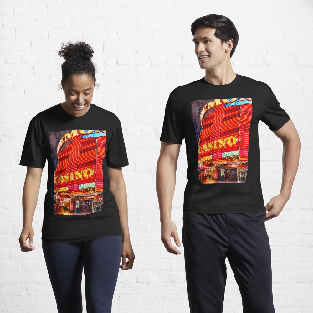 Item preview, Active T-Shirt designed and sold by travelways.