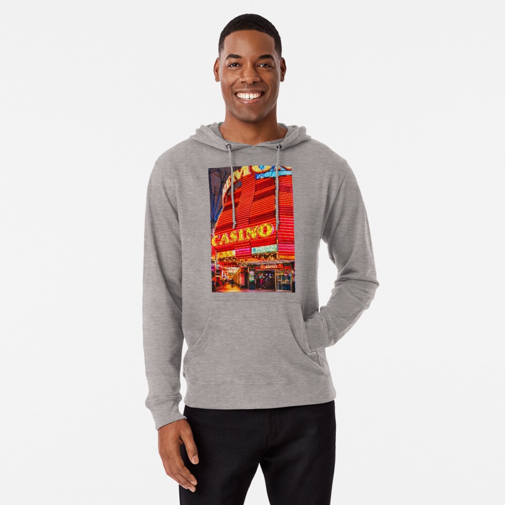 Item preview, Lightweight Hoodie designed and sold by travelways.