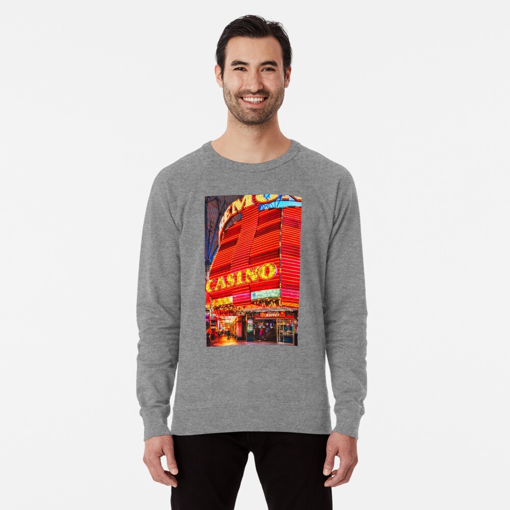 Item preview, Lightweight Sweatshirt designed and sold by travelways.