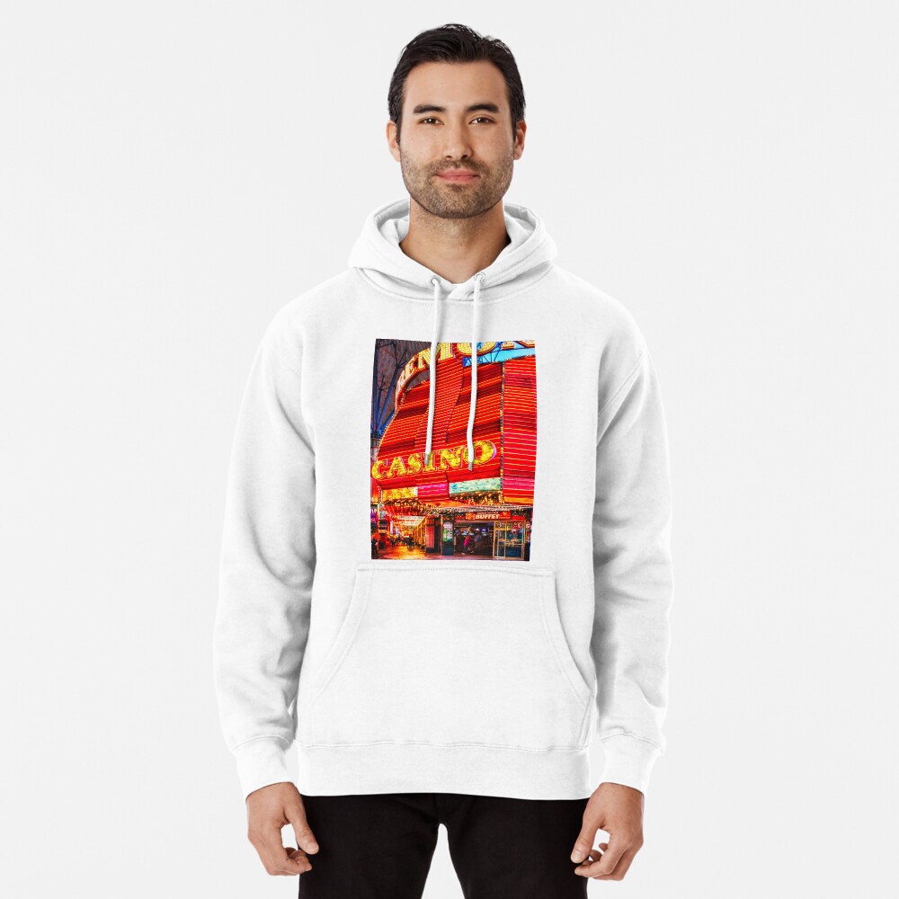 Item preview, Pullover Hoodie designed and sold by travelways.