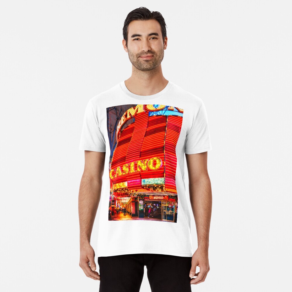 Item preview, Premium T-Shirt designed and sold by travelways.
