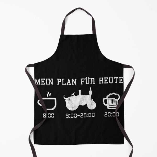 Item preview, My plan for today with the Lanz Bulldog designed and sold by decent-design.