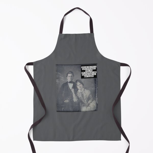 Item preview, Two Types of People designed and sold by magnetarball.