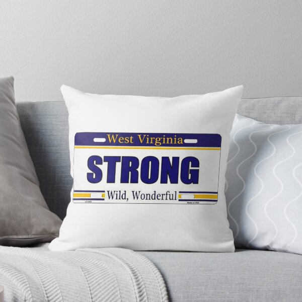 Item preview, West Virginia Strong Against Covid19  designed and sold by Mark Jesus-Allen.