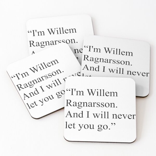 Item preview, Willem designed and sold by mheller170.