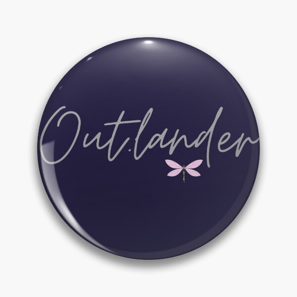 Item preview, Outlander designed and sold by ruviniud.