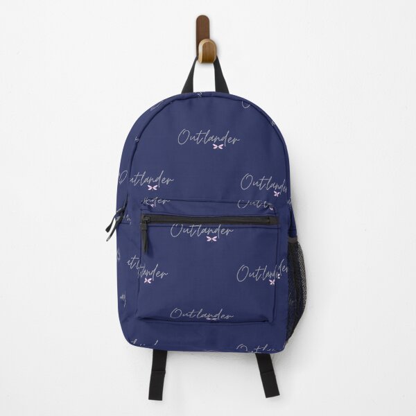 Outlander Backpack