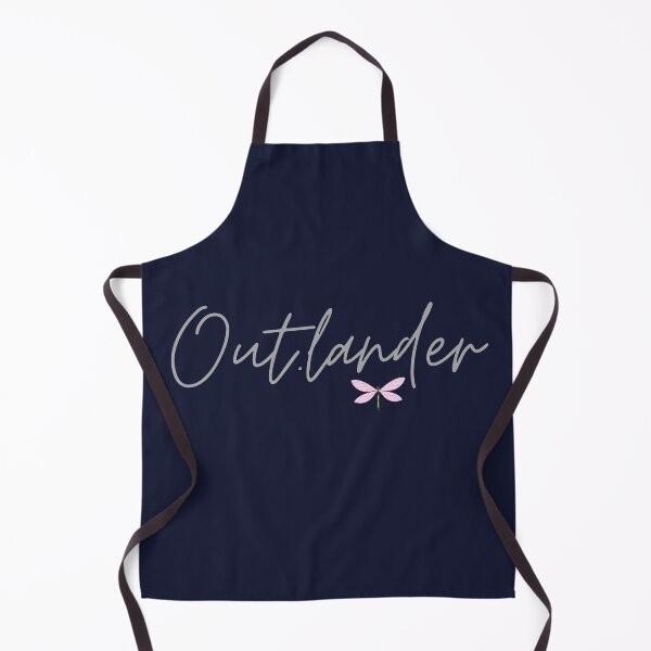 Item preview, Outlander designed and sold by ruviniud.