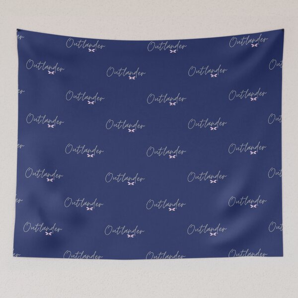 Item preview, Outlander designed and sold by ruviniud.