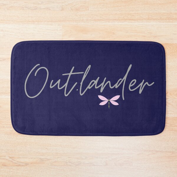 Item preview, Outlander designed and sold by ruviniud.