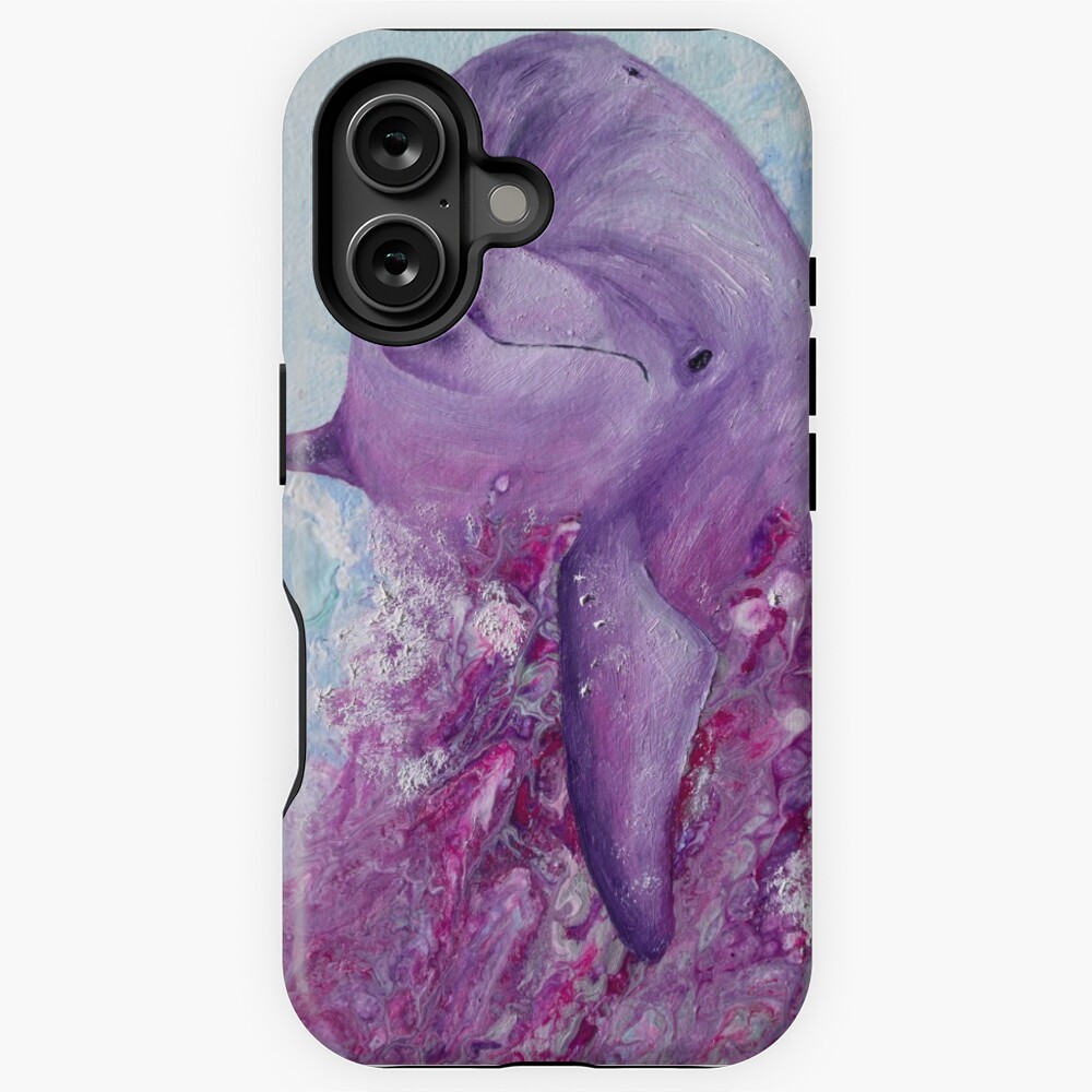 Artikel-Vorschau von iPhone Robuste Hülle, designt und verkauft von DorisThomas.