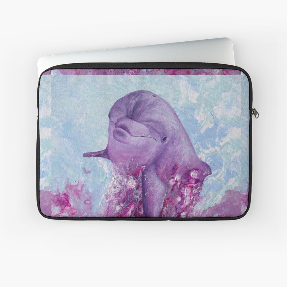 Artikel-Vorschau von Laptoptasche, designt und verkauft von DorisThomas.