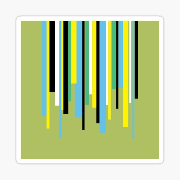 Birdy Sticker