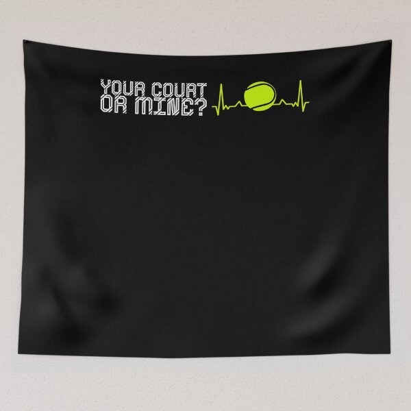 Item preview, Tennis designed and sold by ChristopherIBK.