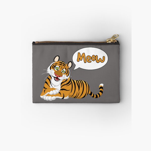 Item preview, Cat vs Tiger designed and sold by Nesro34.