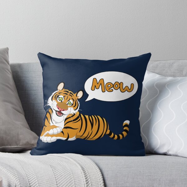 Item preview, Cat vs Tiger designed and sold by Nesro34.