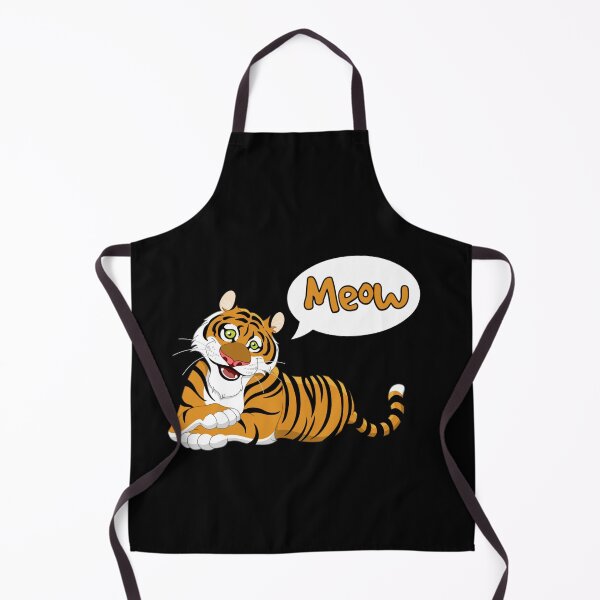 Item preview, Cat vs Tiger designed and sold by Nesro34.
