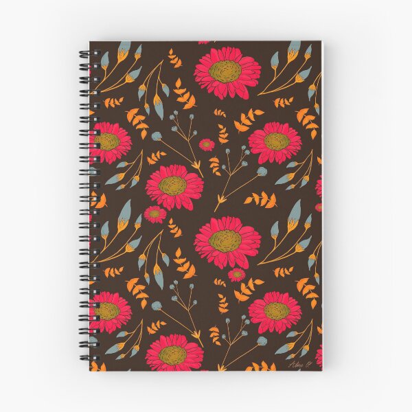 Item preview, Bright flowers designed and sold by AlineOAtelier.