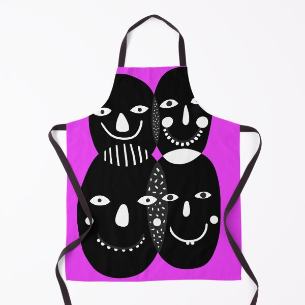 Item preview, Flocked Together designed and sold by Ilyas912.