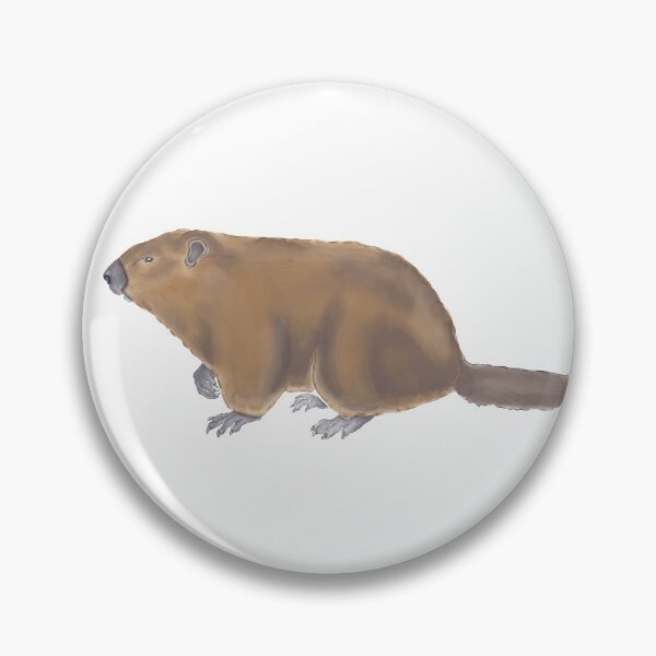 Item preview, Groundhogs - White designed and sold by HB Loves Crafts.