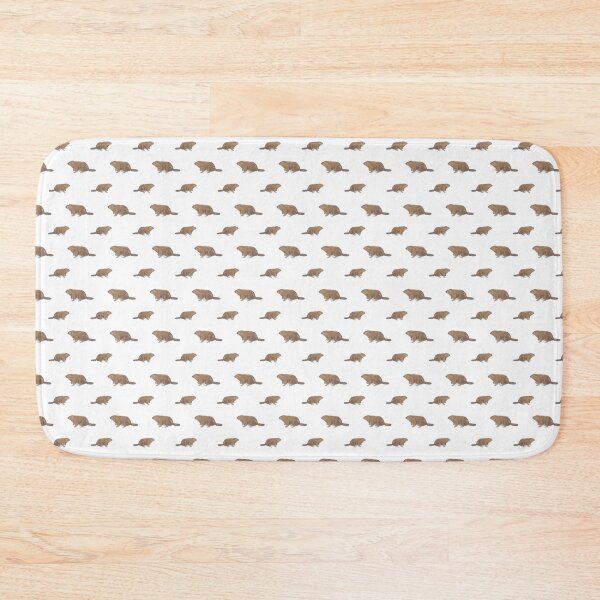 Item preview, Groundhogs - White designed and sold by HB Loves Crafts.