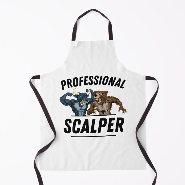 Item preview, Professional Scalper designed and sold by 2MdesignStore.