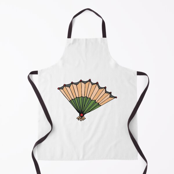 Item preview, The Folding Fan designed and sold by Islanr.