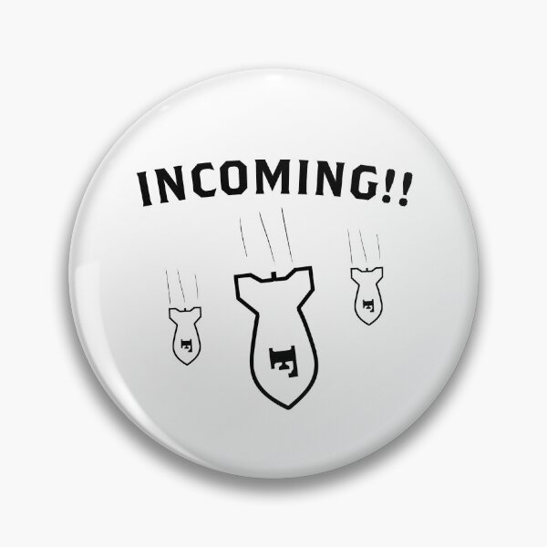 Item preview, F Bombs designed and sold by PiperDownTees.