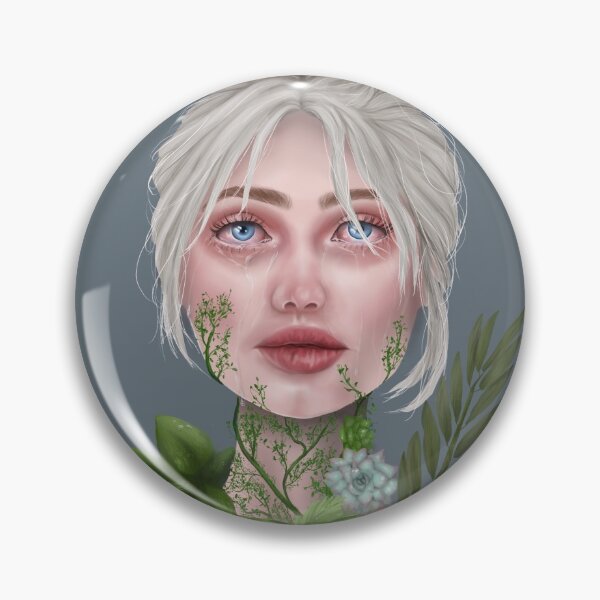 Item preview, Flourishing Pain designed and sold by beccaafiinley.