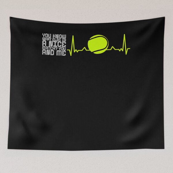 Item preview, Tennis designed and sold by ChristopherIBK.