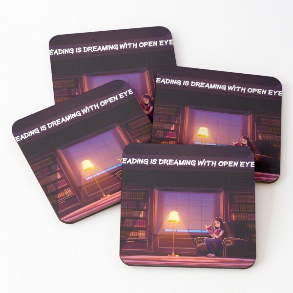 Item preview, Reading designed and sold by ZoniaCh.