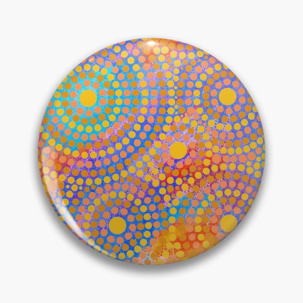 Artikelvorschau, Ehrfürchtige Aboriginal Dot Art entworfen und verkauft von Pris25.