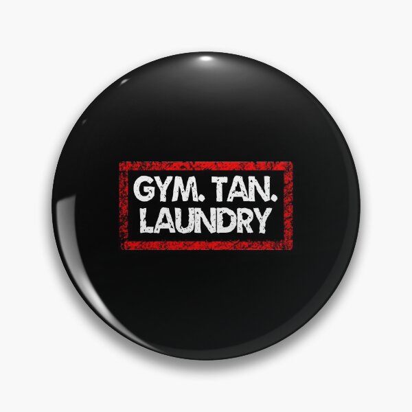 Artikelvorschau, Jersey Shore Gym Tan Laundry entworfen und verkauft von Free Shipping ✨ TODAY ONLY!.
