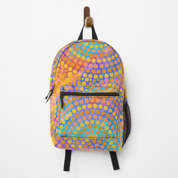 Item preview, Awesome Aboriginal Dot Art designed and sold by Pris25.