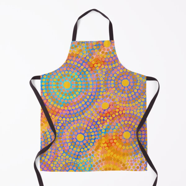 Artikelvorschau, Ehrfürchtige Aboriginal Dot Art entworfen und verkauft von Pris25.