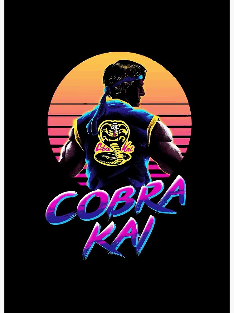 900+ Cobra Pinterest Kai Board ideas