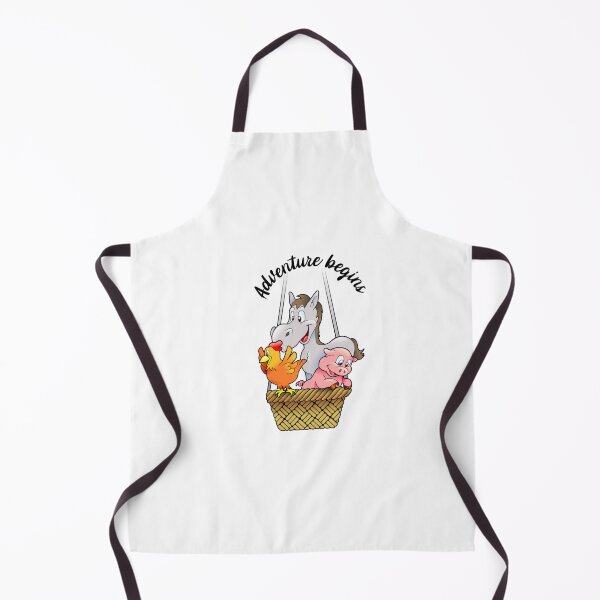 Item preview, Adventure begins designed and sold by ActRightToday.