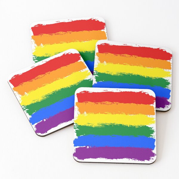 Item preview, LGBT designed and sold by Meditanacor.