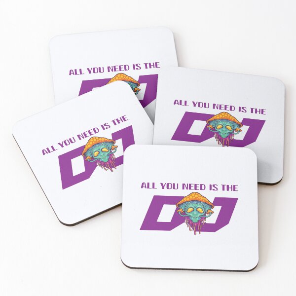 Item preview, All You Need Is The DJ | Music DJ | Dj Gift | Rave Party | Disc Jockey  designed and sold by niceb00y.