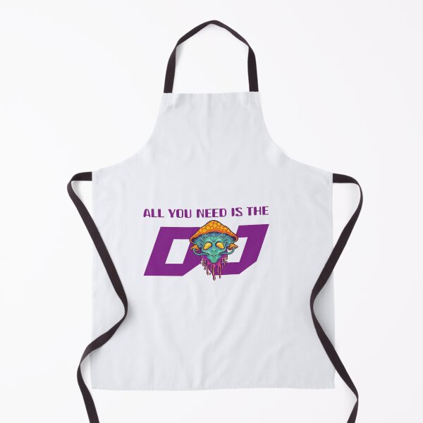 Item preview, All You Need Is The DJ | Music DJ | Dj Gift | Rave Party | Disc Jockey designed and sold by niceb00y.