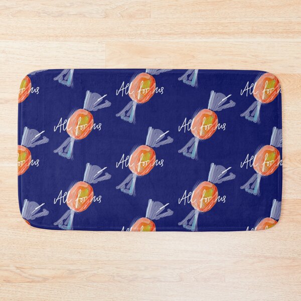 Item preview, All For Us designed and sold by NinaMilivojevic.