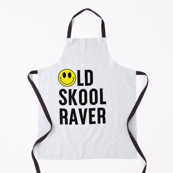 Item preview, Old Skool Raver | Techno Rave | Raving | EDM Festival designed and sold by niceb00y.