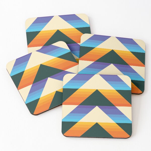 Item preview, rhomboid layers designed and sold by artistgaf.