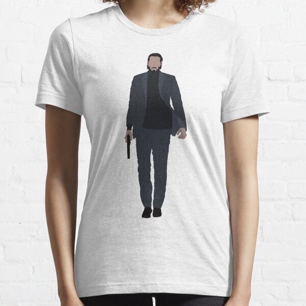 The boogeyman Essential T-Shirt