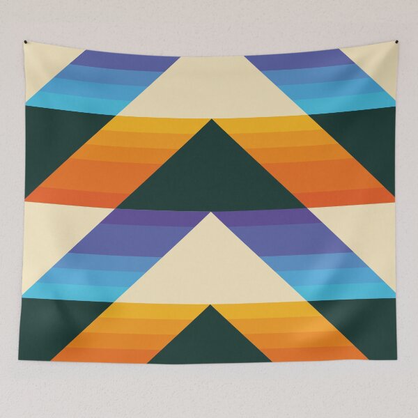 Item preview, rhomboid layers designed and sold by artistgaf.