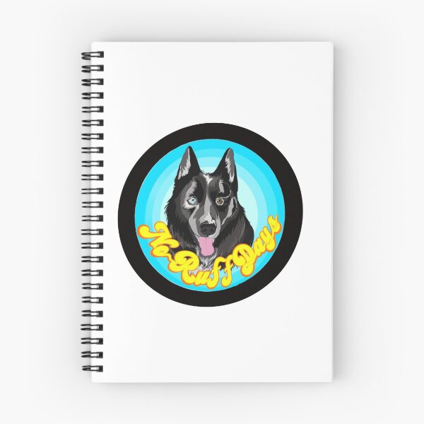 Item preview, No Ruff Days  designed and sold by msgviousgoods.