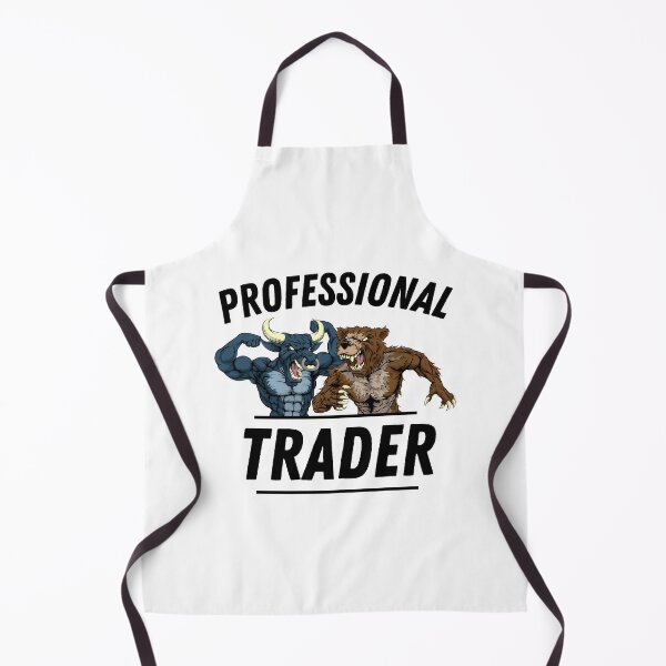 Item preview, Professional Trader designed and sold by 2MdesignStore.