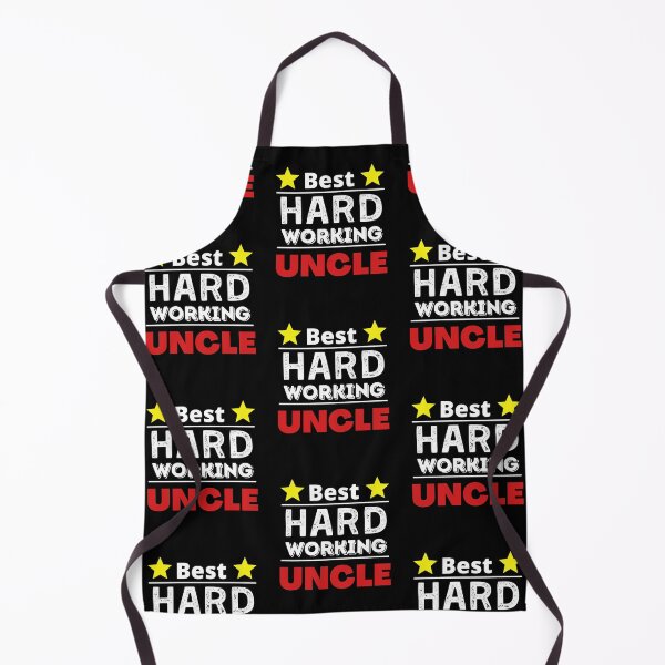 Item preview, Best Uncle Ever designed and sold by HappyPeeps.