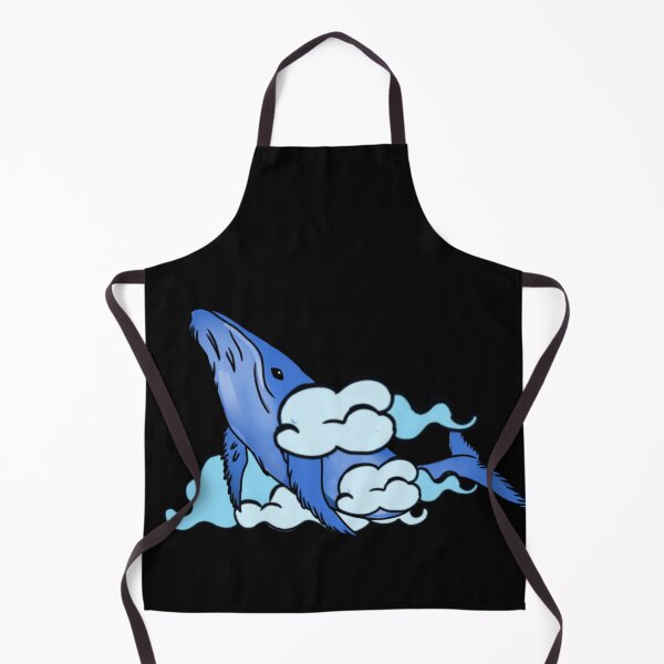 Item preview, Skywhale designed and sold by Mustapha ALAHAYANE.