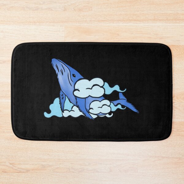 Item preview, Skywhale  designed and sold by Mustapha  ALAHAYANE.